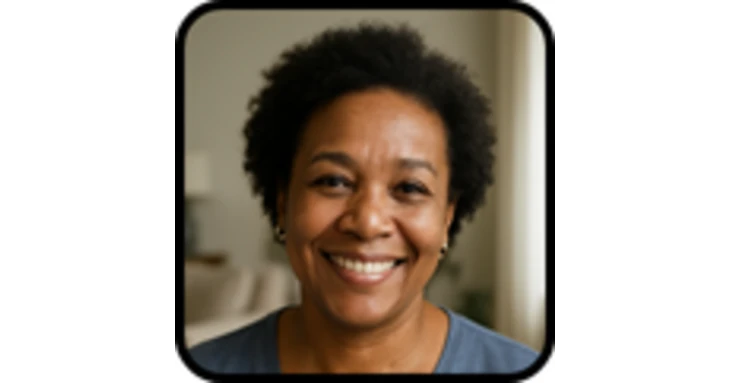 Kathryn, San Antonio, Texas